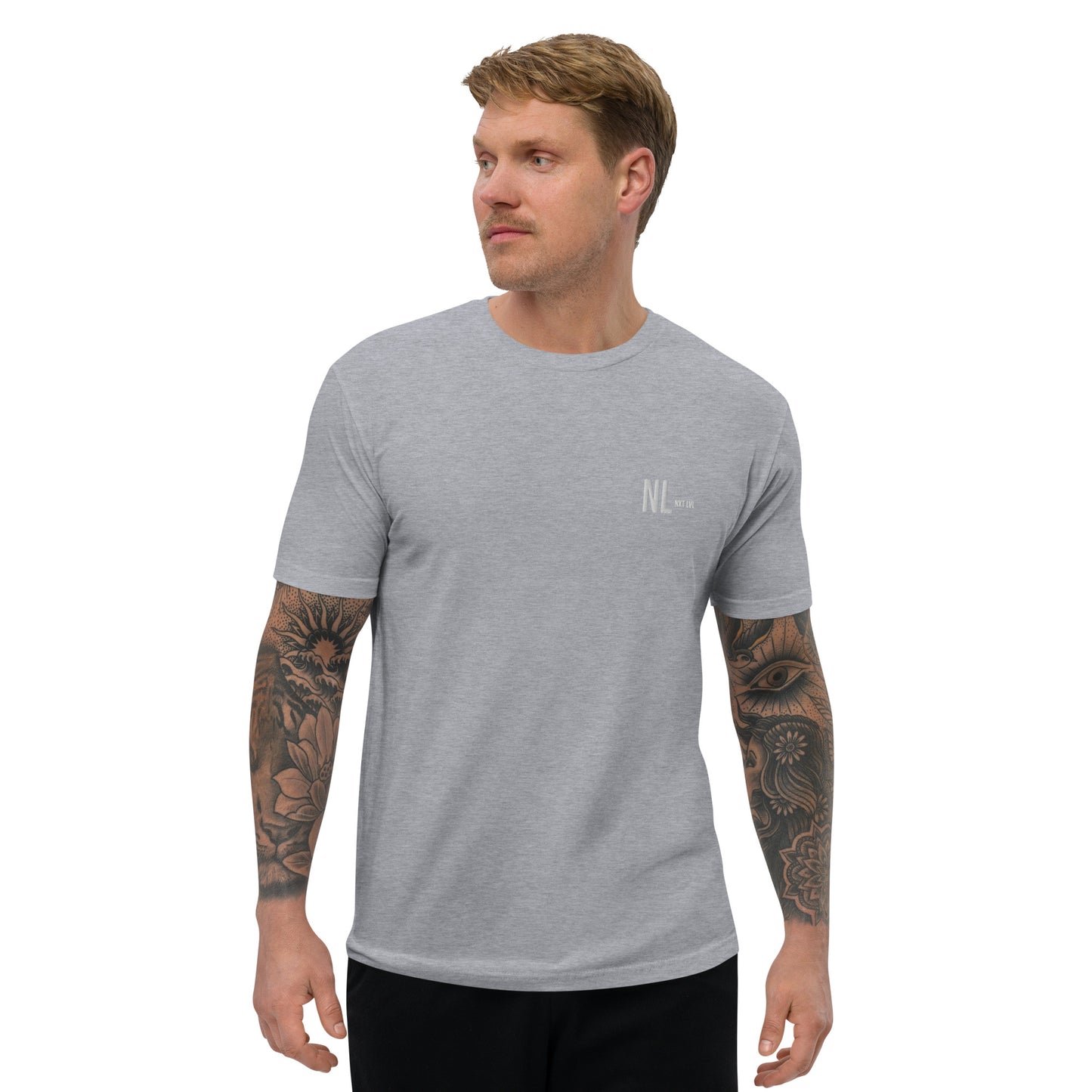 Next Level Short Sleeve T-shirt