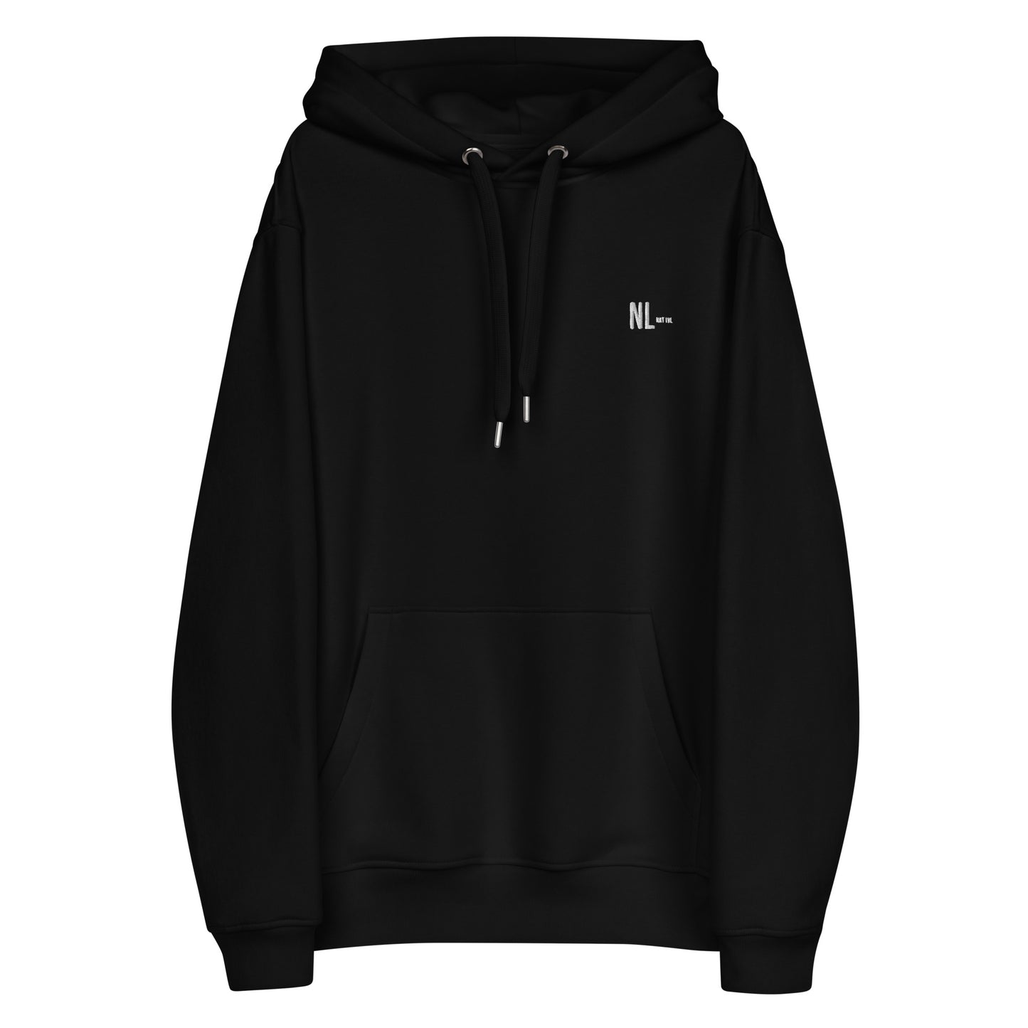 Next Level Premium eco hoodie