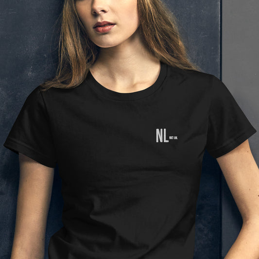Next Level Women's short sleeve t-shirt