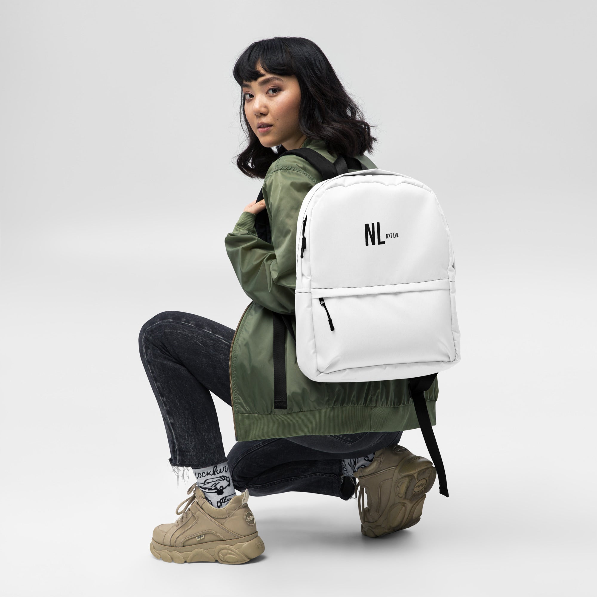 Next Level Backpack – Next Level Clothing