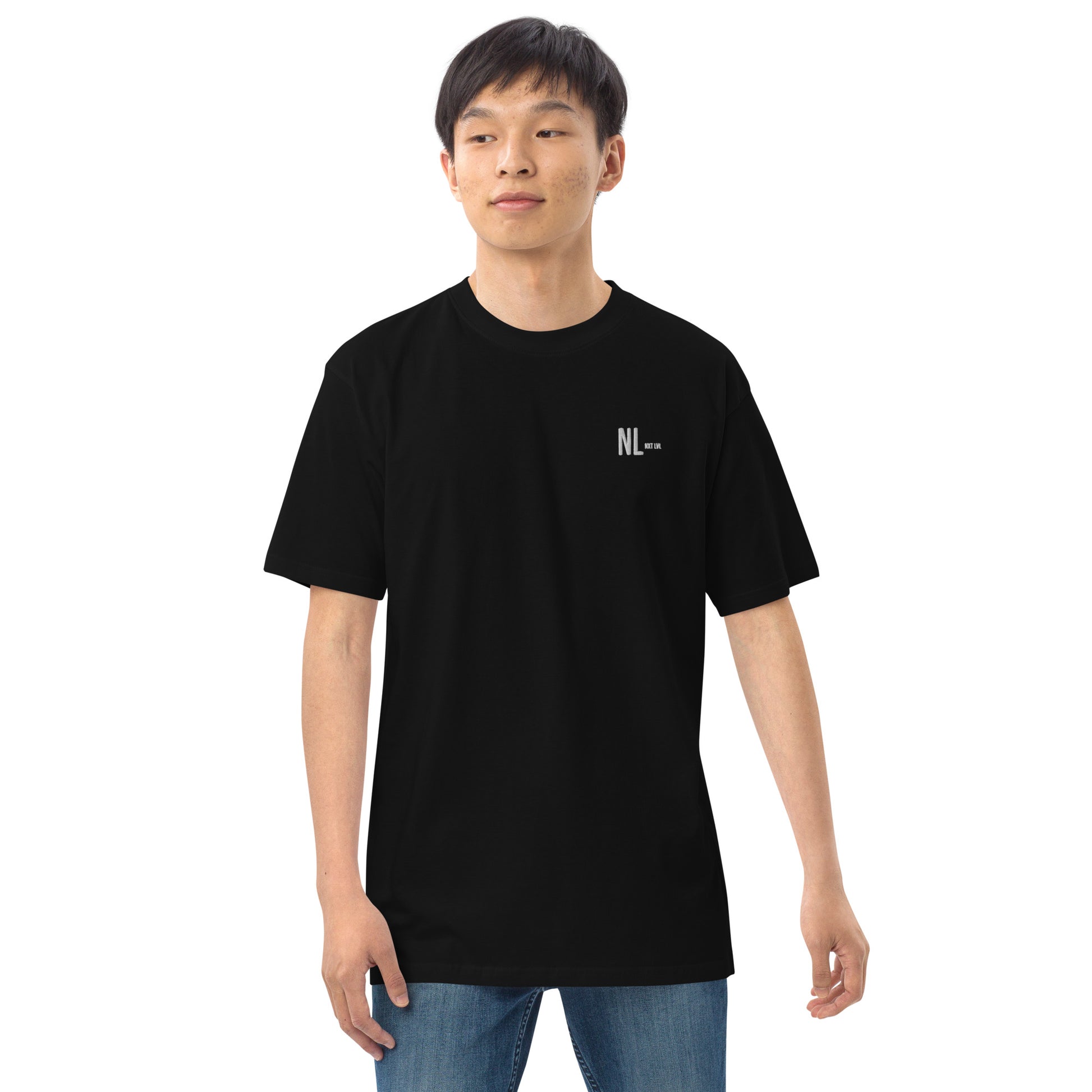 NXT Level T-Shirt